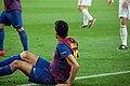 Sergio busquets a kasa