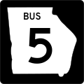 File:Georgia 5 Business.svg