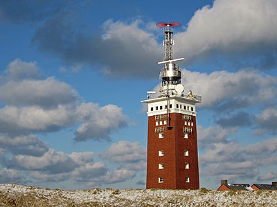 Leuchtturm Helgoland