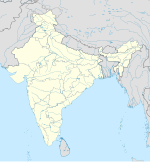 Gujrat is located in India