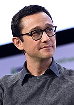 Thumbnail for Joseph Gordon-Levitt