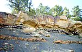 Trinidad Lake State Park