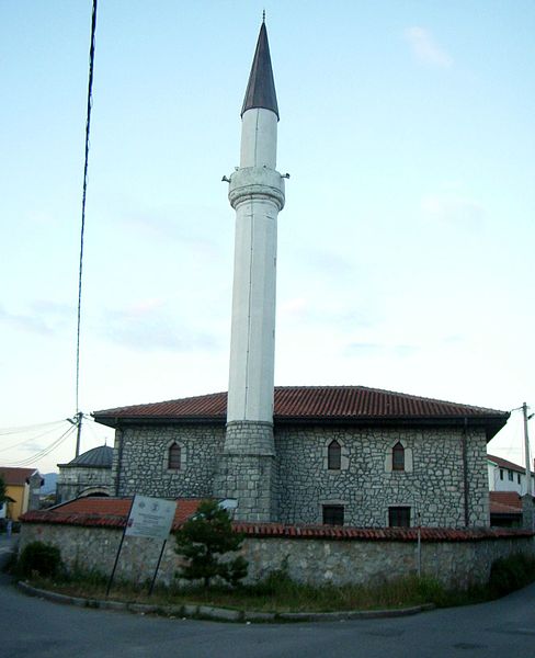 File:Podgorica Mosque.JPG