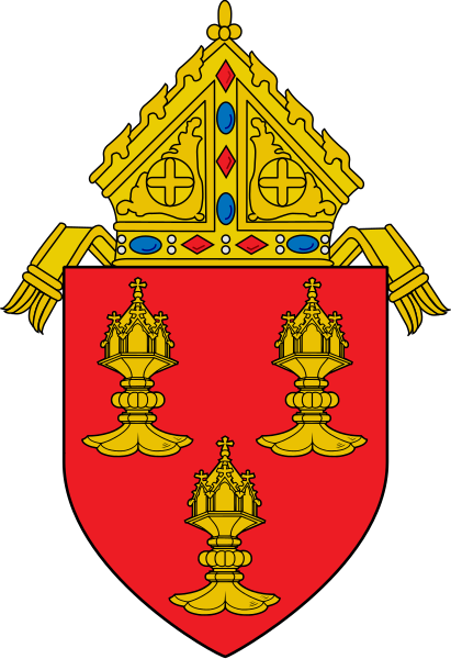 File:Roman Catholic Diocese of Corpus Christi.svg