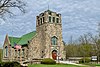 The Church in the Glen