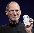 Thumbnail for Steve Jobs