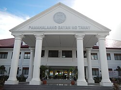 Tanay Municipal Hall