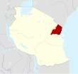 Tanga Region