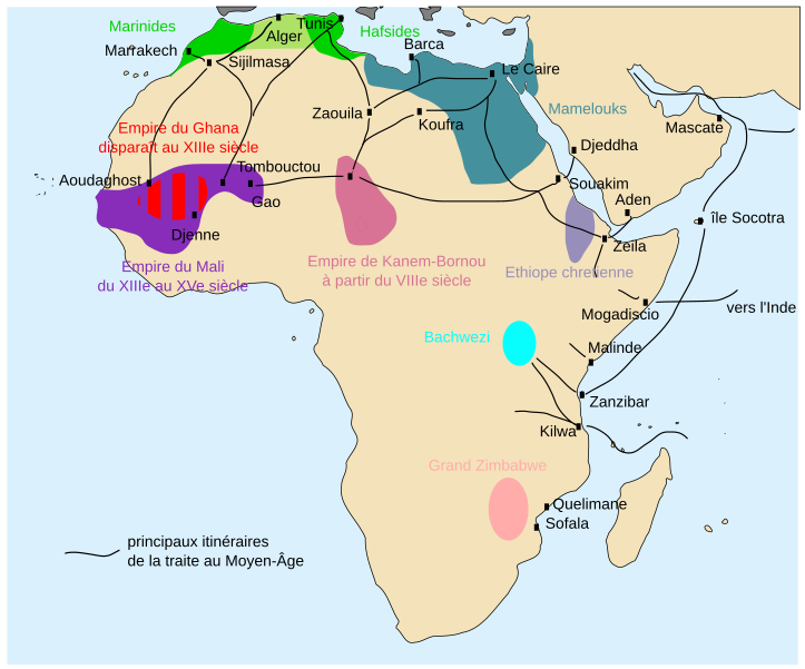 File:Traite musulmane medievale.svg