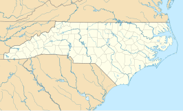 Seven Springs (North Carolina)