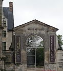 musée d'art, histoire et archéologie d'Évreux