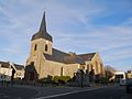 Église Saint-Gaudens