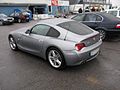 BMW Z4, 2005