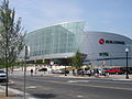 The BOK Center