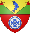 Blason de Montigny-lès-Vaucouleurs