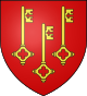 Pierre-de-Bresse – Stemma