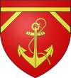 Blason de Port-de-Bouc