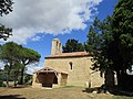 Chapelle de Sainte-Foi