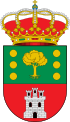 Brasão de armas de Alcoroches