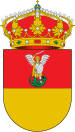 Official seal of Nava de Sotrobal