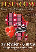 Fespaco1999 affiche.jpg