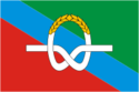 Flag of Babayevsky District