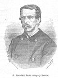 Francisco Ortego