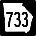 File:Georgia 733 (1960).svg