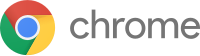 Logotipo de ChromeOS