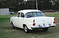 Holden FB Standard Sedan