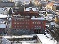 regiowiki:Datei:Kulturhaus, Bruck an der Mur, Austria, weit.jpg