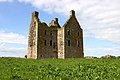 Knockhall Castle