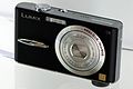 Panasonic Lumix DMC-FX30