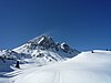 Litnisschrofen (2068 m)