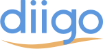 Logo de Diigo