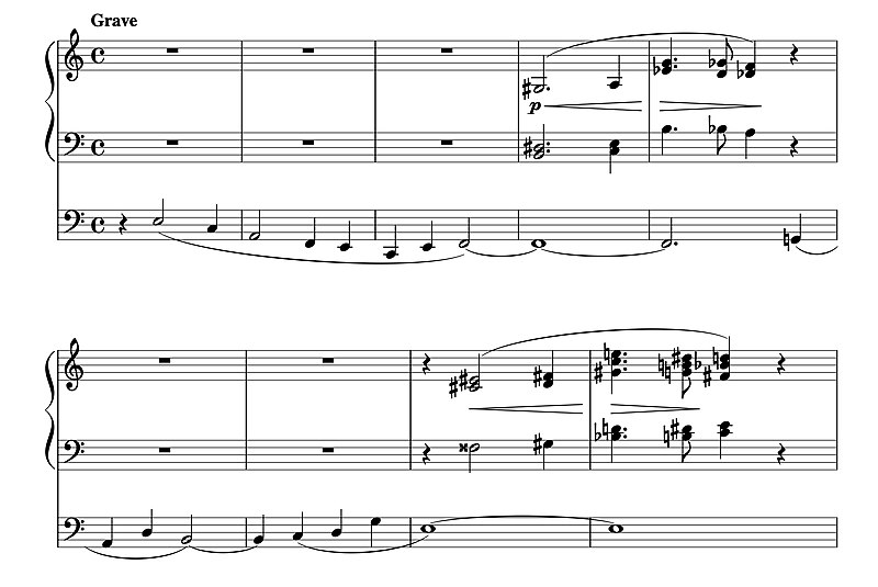 File:Louis Vierne - Grave de la Cinquième Symphonie pour orgue.jpg