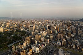 Ciutat de Takamatsu