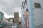 Turnley's Tower, Cushendall