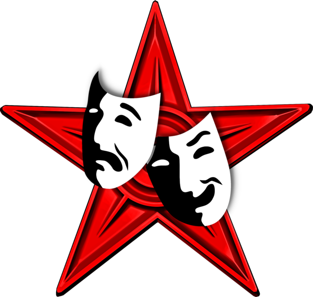 File:Theatre Barnstar.png