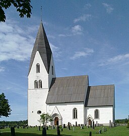 Tofta kyrka