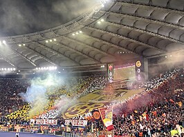 AS Roma