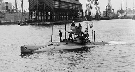 USS Plunger S2-1