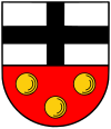 Wappen von Horperath