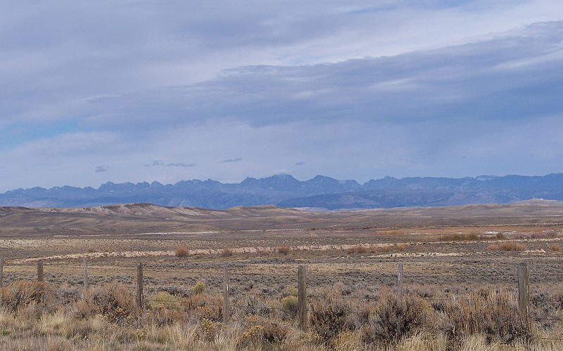 File:Wind River from 191.jpg