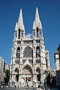 Église Saint-Vincent-de-Paul de Marseille (1855-1886).
