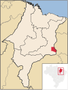 São Francisco do Maranhão