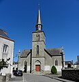 Kirche Saint-Georges