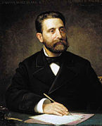 Gaspar Núñez de Arce