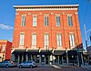 Odd Fellows Hall