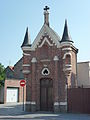 La chapelle N.D. de Bon Secours